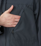 THE NORTH FACE PURPLE LABEL Double Peak Field Jacket [ N25FA082 ]
