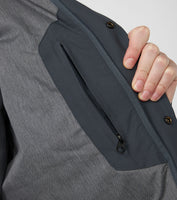 THE NORTH FACE PURPLE LABEL Double Peak Field Jacket [ N25FA082 ]