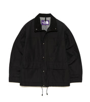 THE NORTH FACE PURPLE LABEL Double Peak Field Jacket [ N25FA082 ]