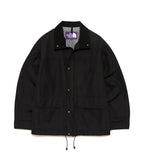 THE NORTH FACE PURPLE LABEL Double Peak Field Jacket [ N25FA082 ]