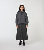 [ Restock ] THE NORTH FACE PURPLE LABEL Field Hoodie [ N24FH059 ]