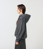 [ Restock ] THE NORTH FACE PURPLE LABEL Field Hoodie [ N24FH059 ]