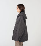 THE NORTH FACE PURPLE LABEL Quilting Field Mountain Parka [ N25FA087 ]
