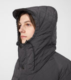 THE NORTH FACE PURPLE LABEL Quilting Field Mountain Parka [ N25FA087 ]