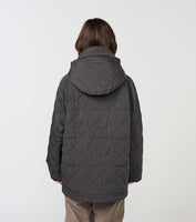 THE NORTH FACE PURPLE LABEL Quilting Field Mountain Parka [ N25FA087 ]