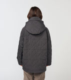 THE NORTH FACE PURPLE LABEL Quilting Field Mountain Parka [ N25FA087 ]
