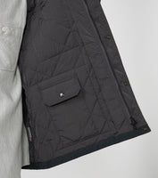 THE NORTH FACE PURPLE LABEL Quilting Field Mountain Parka [ N25FA087 ]