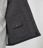 THE NORTH FACE PURPLE LABEL Quilting Field Mountain Parka [ N25FA087 ]