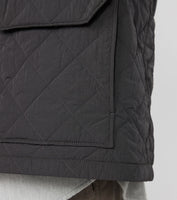 THE NORTH FACE PURPLE LABEL Quilting Field Mountain Parka [ N25FA087 ]