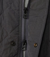 THE NORTH FACE PURPLE LABEL Quilting Field Mountain Parka [ N25FA087 ]