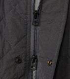 THE NORTH FACE PURPLE LABEL Quilting Field Mountain Parka [ N25FA087 ]
