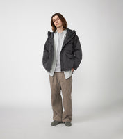 THE NORTH FACE PURPLE LABEL Quilting Field Mountain Parka [ N25FA087 ]