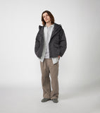 THE NORTH FACE PURPLE LABEL Quilting Field Mountain Parka [ N25FA087 ]