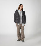 THE NORTH FACE PURPLE LABEL Quilting Field Mountain Parka [ N25FA087 ]