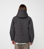 THE NORTH FACE PURPLE LABEL Quilting Field Mountain Parka [ N25FA087 ]