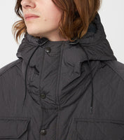THE NORTH FACE PURPLE LABEL Quilting Field Mountain Parka [ N25FA087 ]
