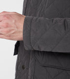 THE NORTH FACE PURPLE LABEL Quilting Field Mountain Parka [ N25FA087 ]