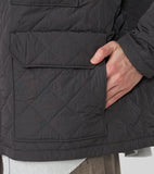THE NORTH FACE PURPLE LABEL Quilting Field Mountain Parka [ N25FA087 ]