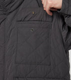 THE NORTH FACE PURPLE LABEL Quilting Field Mountain Parka [ N25FA087 ]