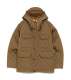 THE NORTH FACE PURPLE LABEL Quilting Field Mountain Parka [ N25FA087 ]