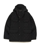 THE NORTH FACE PURPLE LABEL Quilting Field Mountain Parka [ N25FA087 ]