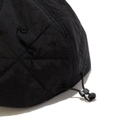 THE NORTH FACE PURPLE LABEL Quilting Field Cap [ N25FP089 ]