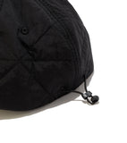 THE NORTH FACE PURPLE LABEL Quilting Field Cap [ N25FP089 ]