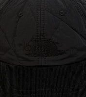 THE NORTH FACE PURPLE LABEL Quilting Field Cap [ N25FP089 ]