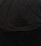 THE NORTH FACE PURPLE LABEL Quilting Field Cap [ N25FP089 ]