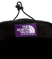 THE NORTH FACE PURPLE LABEL Quilting Field Cap [ N25FP089 ]
