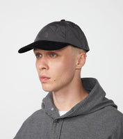 THE NORTH FACE PURPLE LABEL Quilting Field Cap [ N25FP089 ]