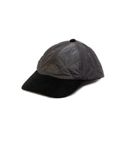 THE NORTH FACE PURPLE LABEL Quilting Field Cap [ N25FP089 ]