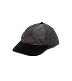 THE NORTH FACE PURPLE LABEL Quilting Field Cap [ N25FP089 ]