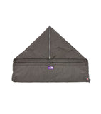 THE NORTH FACE PURPLE LABEL Field Snood [ N25FK090 ]