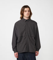 THE NORTH FACE PURPLE LABEL PERTEX UNLIMITED Field Insulation Jacket [ N25FA091 ]