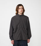 THE NORTH FACE PURPLE LABEL PERTEX UNLIMITED Field Insulation Jacket [ N25FA091 ]