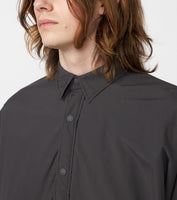 THE NORTH FACE PURPLE LABEL PERTEX UNLIMITED Field Insulation Jacket [ N25FA091 ]