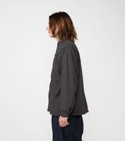 THE NORTH FACE PURPLE LABEL PERTEX UNLIMITED Field Insulation Jacket [ N25FA091 ]