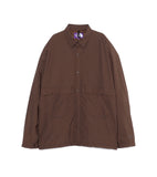 THE NORTH FACE PURPLE LABEL PERTEX UNLIMITED Field Insulation Jacket [ N25FA091 ]