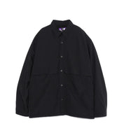 THE NORTH FACE PURPLE LABEL PERTEX UNLIMITED Field Insulation Jacket [ N25FA091 ]