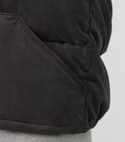THE NORTH FACE PURPLE LABEL Synthetic Leather Field Sierra Vest [ N25FN092 ]