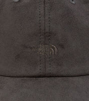 THE NORTH FACE PURPLE LABEL Synthetic Leather Field Cap [ N25FP094 ]