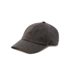 THE NORTH FACE PURPLE LABEL Synthetic Leather Field Cap [ N25FP094 ]