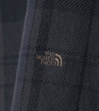 THE NORTH FACE PURPLE LABEL Flannel Plaid Field Shirt [ N25FG097 ]