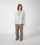 THE NORTH FACE PURPLE LABEL Flannel Field Shirt [ N25FG098 ]