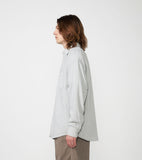 THE NORTH FACE PURPLE LABEL Flannel Field Shirt [ N25FG098 ]