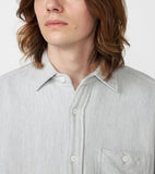 THE NORTH FACE PURPLE LABEL Flannel Field Shirt [ N25FG098 ]