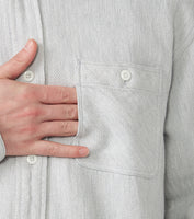 THE NORTH FACE PURPLE LABEL Flannel Field Shirt [ N25FG098 ]