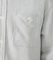 THE NORTH FACE PURPLE LABEL Flannel Field Shirt [ N25FG098 ]