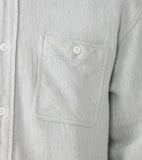 THE NORTH FACE PURPLE LABEL Flannel Field Shirt [ N25FG098 ]